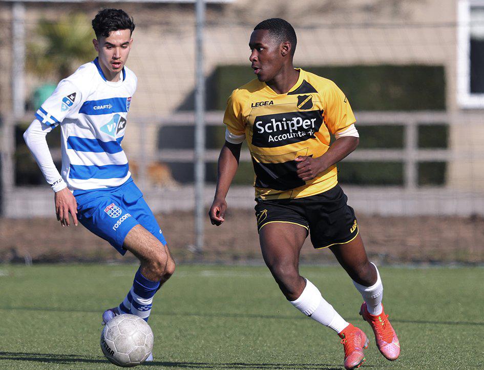 Quiénes son y dónde juegan: los rostros de Curazao a los que enfrentará Honduras en los octavos del Premundial Sub-20