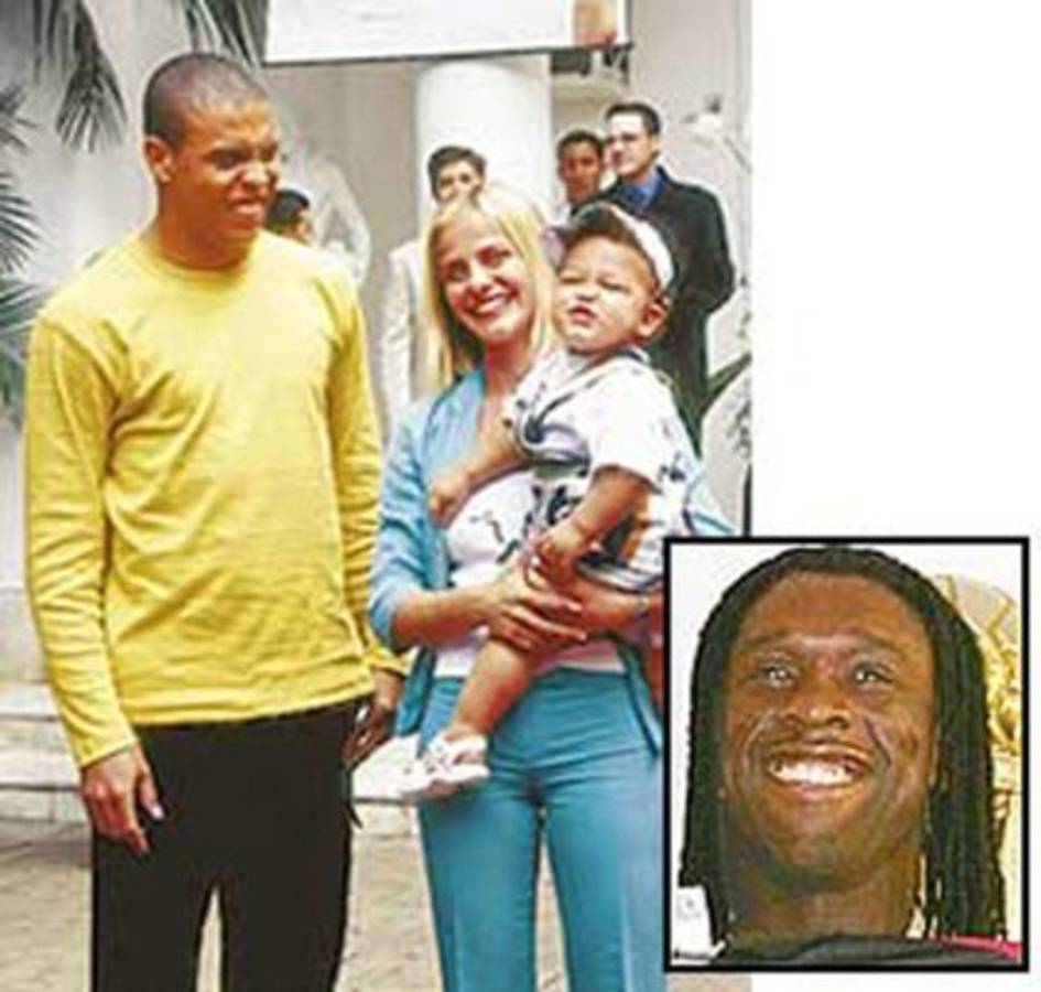 TOP: ¡Futbolistas que robaron la mujer a su compañero de equipo!  