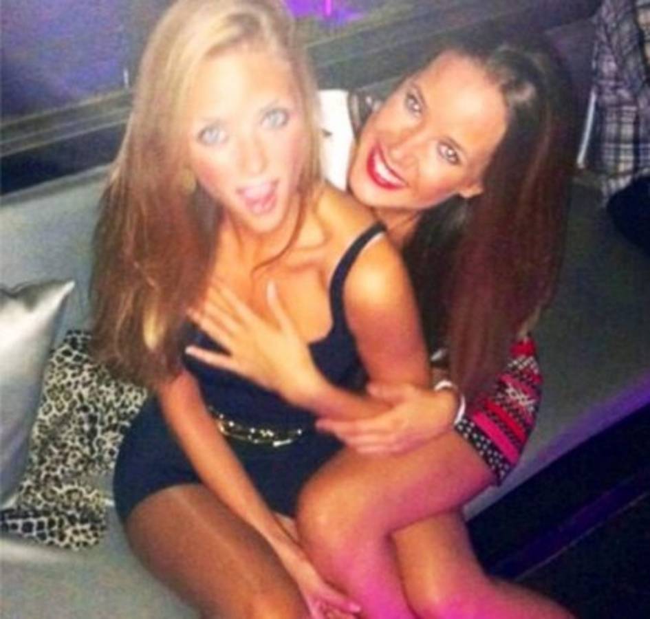 Laia Grassi, la diseñadora española que enamoró a Alexis Sánchez