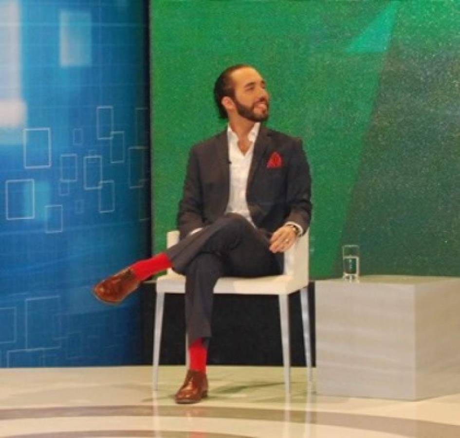 Nayib Bukele: Los secretos del presidente salvadoreño de moda en América Latina