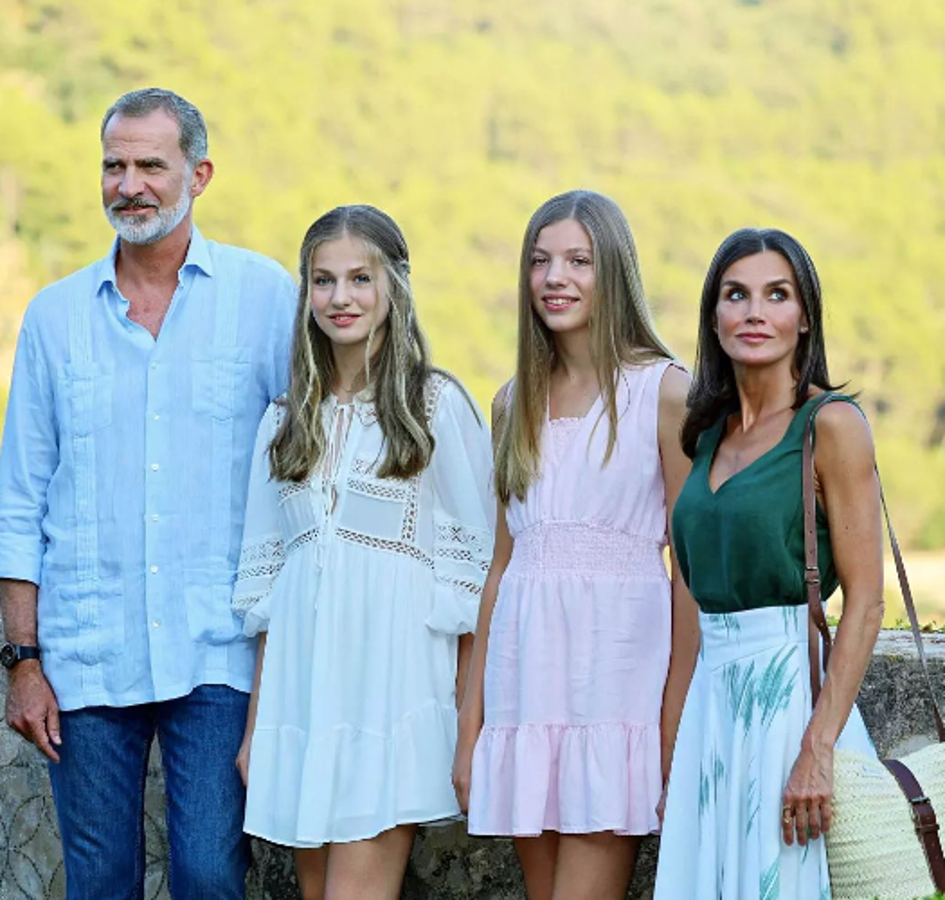 La Casa Real aprueba la relación entre la Princesa Leonor y Gavi; lo que pasaría con la carrera del futbolista español