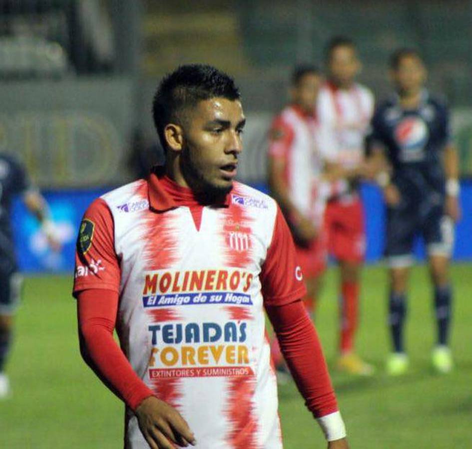 Mercado: Dos hondureños más al extranjero, legionario se despide de club y los que terminan contrato en Vida y Motagua