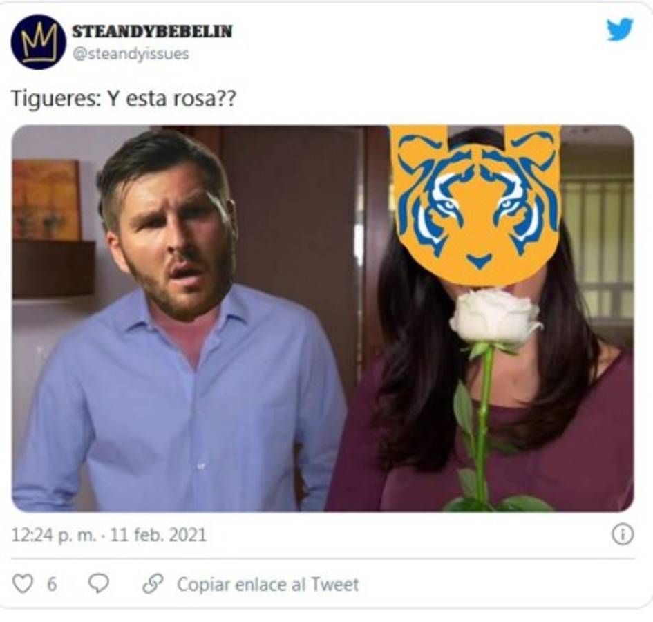 Los memes destrozan a Gignac y a Tigres tras perder ante Bayern Munich en la final del Mundial de Clubes