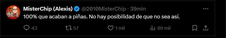 Faitelson, ácido con el Honduras vs México y Mister Chip quedó asombrado con dos jugadores catrachos: el peor Tri de los últimos 30 años