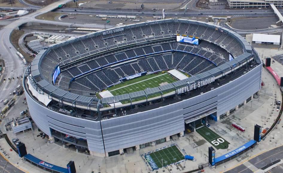 ¿Cuál es el más grande? Así son los 16 estadios donde se jugará el Mundial de 2026 en México, Estados Unidos y Canadá