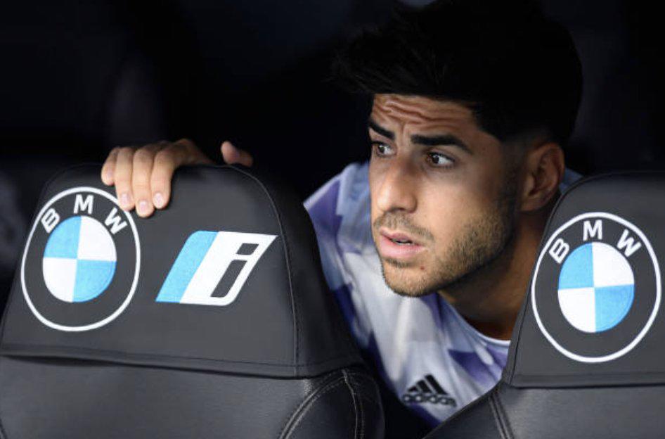 No lo soportó más: el enfado de Asensio con Ancelotti por no dejarlo jugar en el Real Madrid-Mallorca y el bailecito de Vinicius