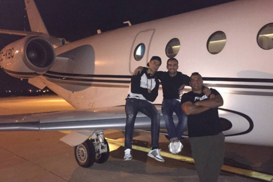 Cristiano Ronaldo y Georgina finalmente vendieron su espectacular avión privado por esta razón de peso