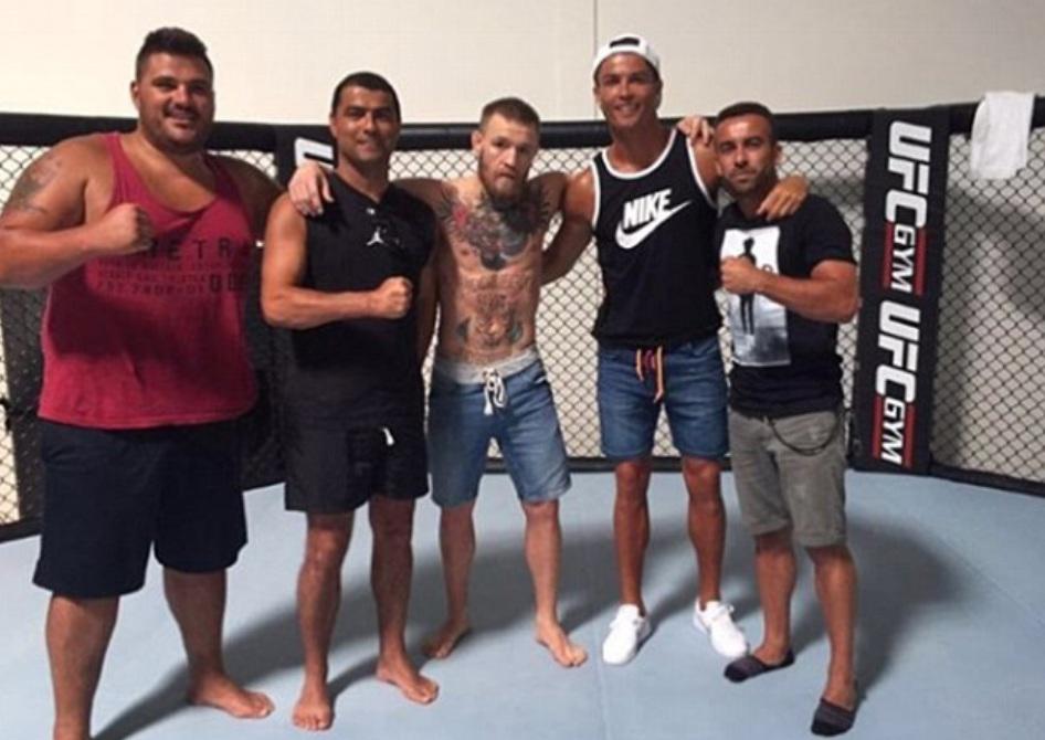 Quién es Ricardo Regufe, la nueva mano derecha de Cristiano Ronaldo: ¿Cómo hizo que CR7 aceptara ir a Arabia Saudita?