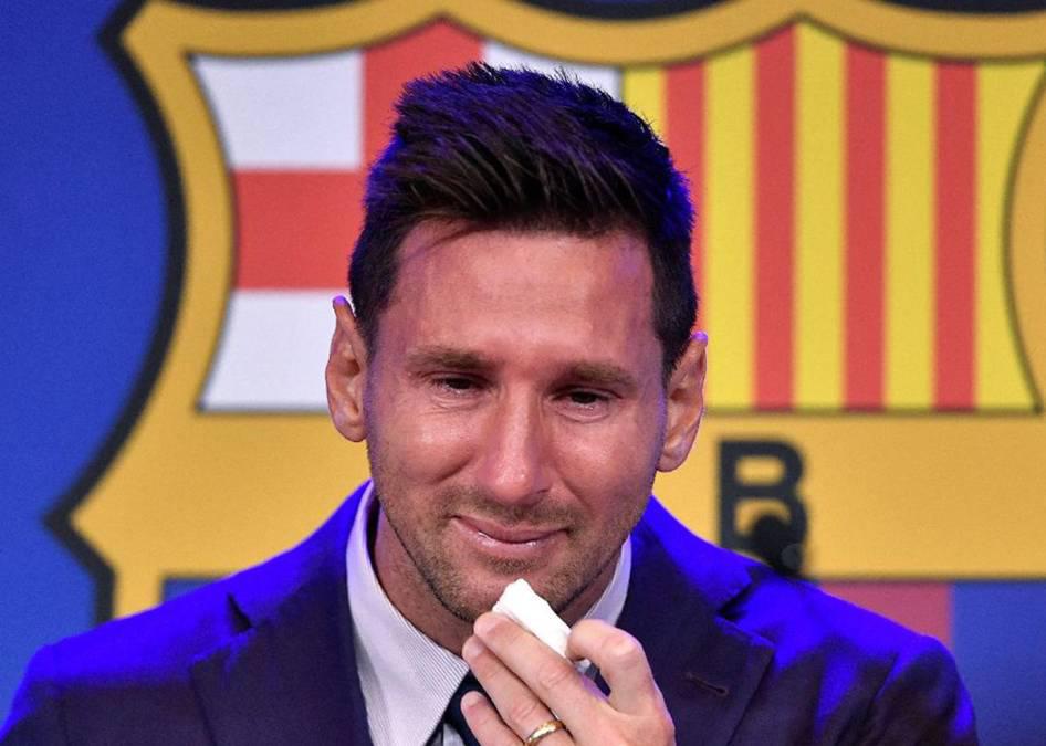 La “ayuda” que FIFA puede dar a Lionel Messi para salir cedido del Inter de Miami ¿Barcelona o Arabia Saudita?