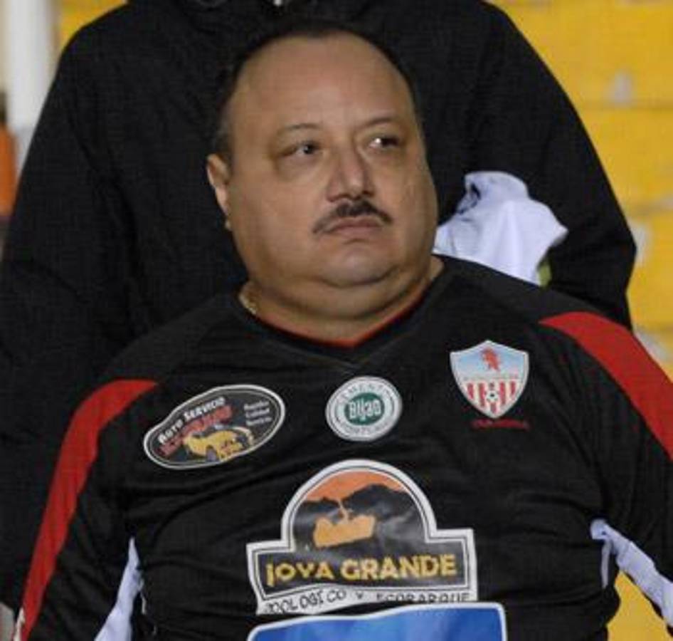 ¿Qué tienen que ver los Cachiros? La verdad detrás el asesinato de Javier Hernández, expresidente del Atlético Choloma