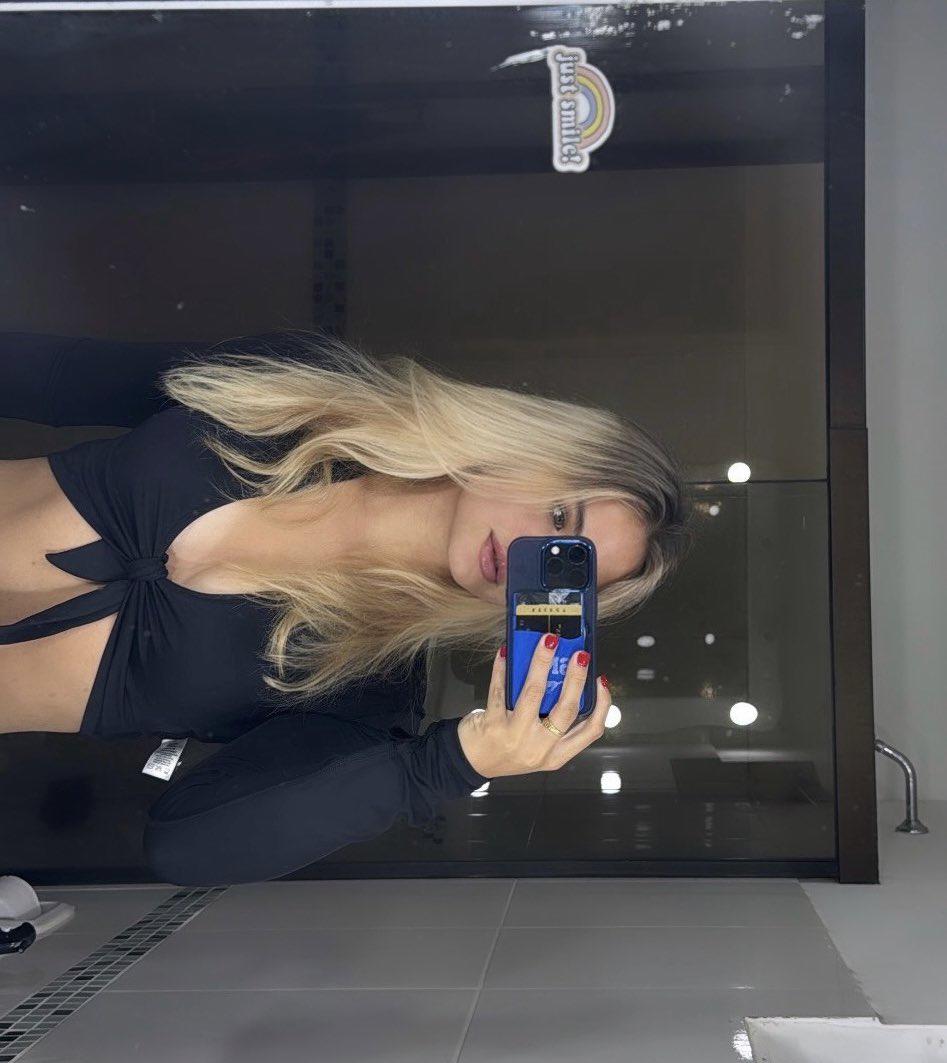 La atleta más sexy de los Juegos Olímpicos: se hizo viral por su belleza y flechó a una estrella del fútbol mundial