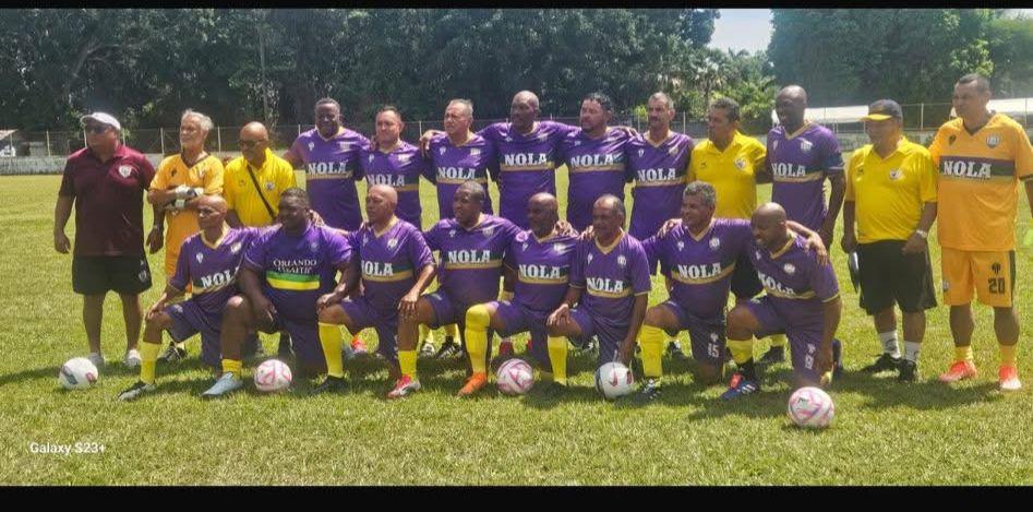 Tragedia en La Ceiba: fallece futbolista hondureño en pleno partido y el fuerte relato de sus amigos: Abrí los ojos, hermano