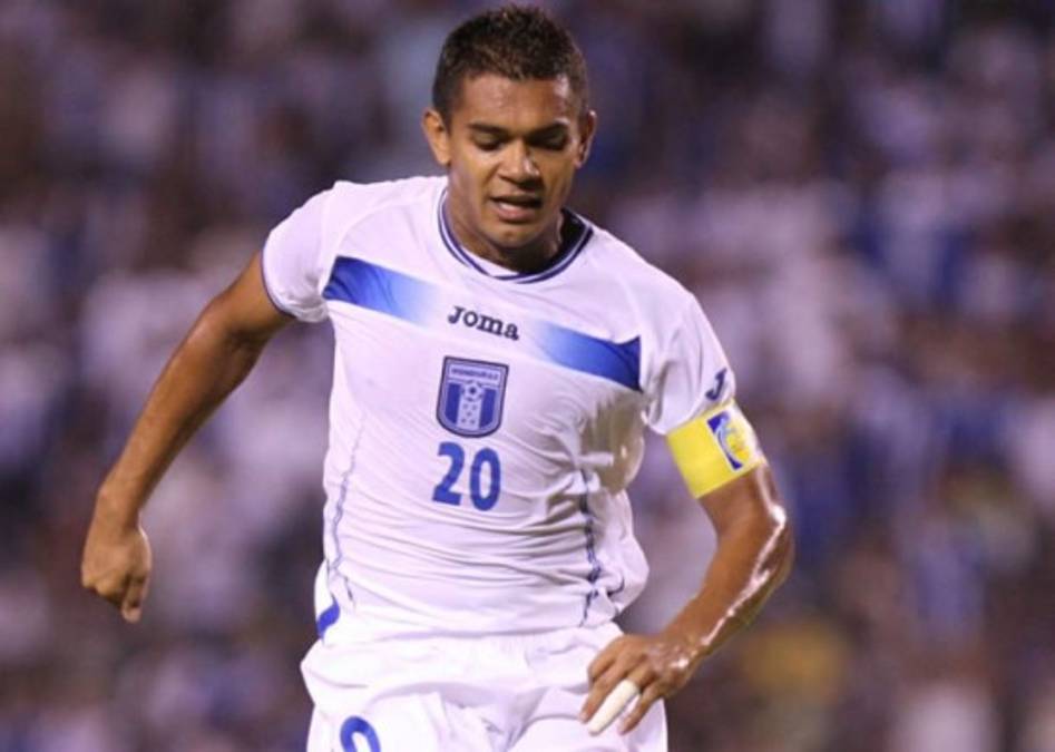 ¡EQUIPAZO! El once ideal centroamericano elegido por la afición