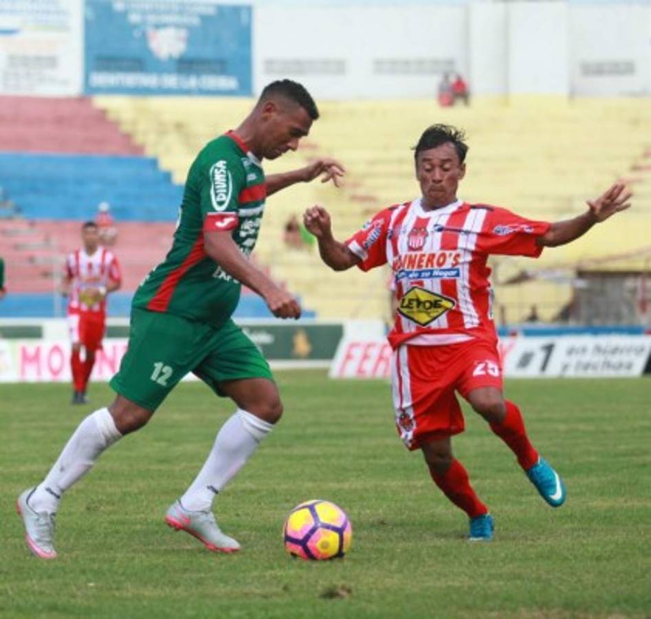 MERCADO: Motagua oficializó refuerzo pero se fue Carlos Discua; Sambulá a punto de volver