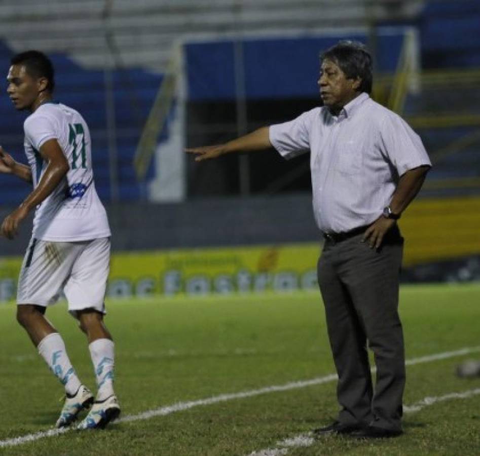 Los 15 Técnicos con más finales en Liga Nacional de Honduras