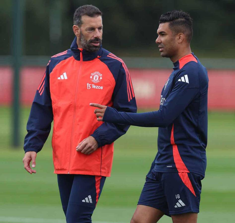 Di María dio un giro radical y la bomba de Balotelli; futbolista deja el Manchester City y el anuncio de Lunin