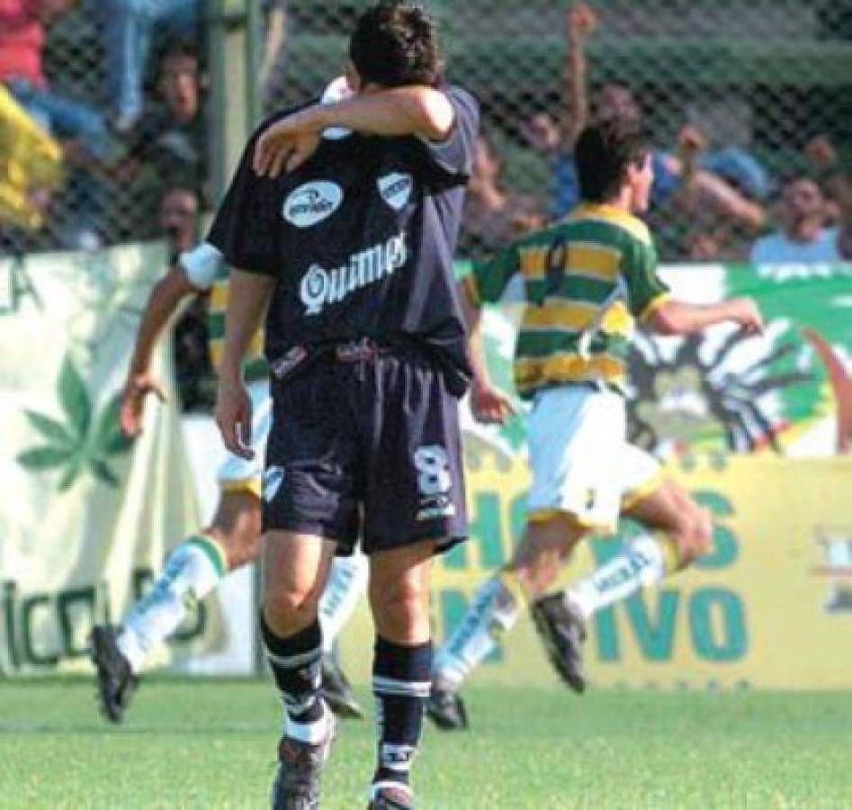 El club tico con 77 años de no ser campeón y otras 'maldiciones' del fútbol