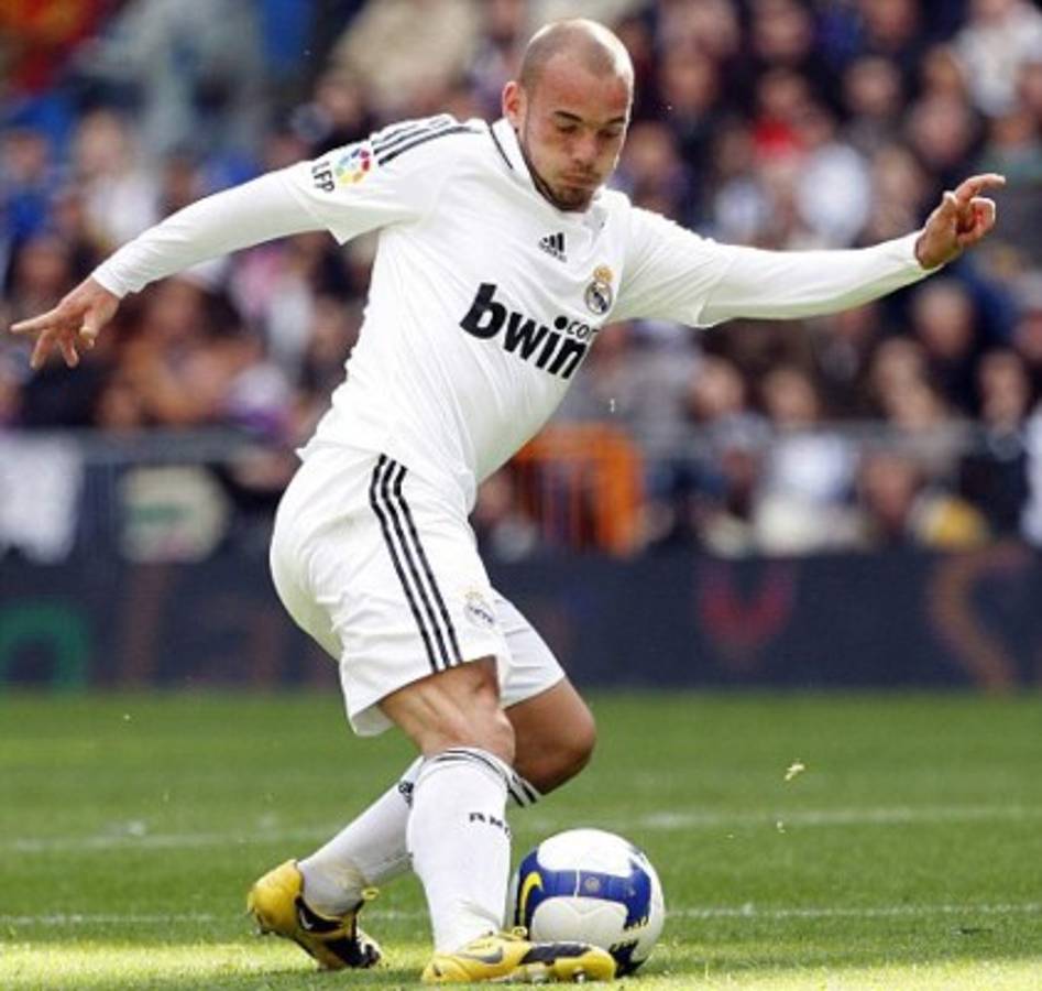 Los cracks que Real Madrid y Barcelona le han robado a las grandes ligas europeas