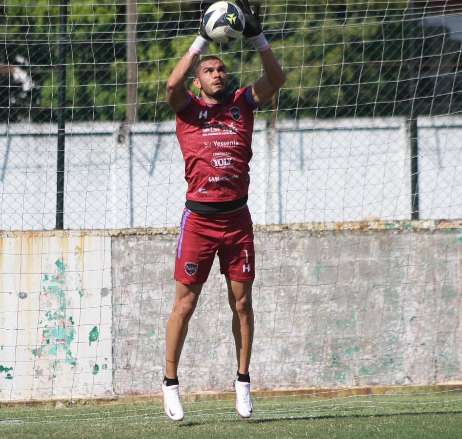 Regresa Jhon Bodden con 43 años: ¡15 grandes veteranos en la Liga de Ascenso de Honduras en este 2025!