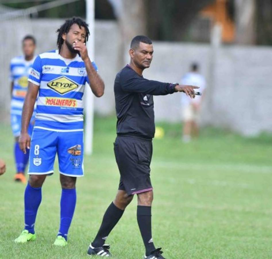 TOP: Jugadores hondureños que pensaste estaban retirados