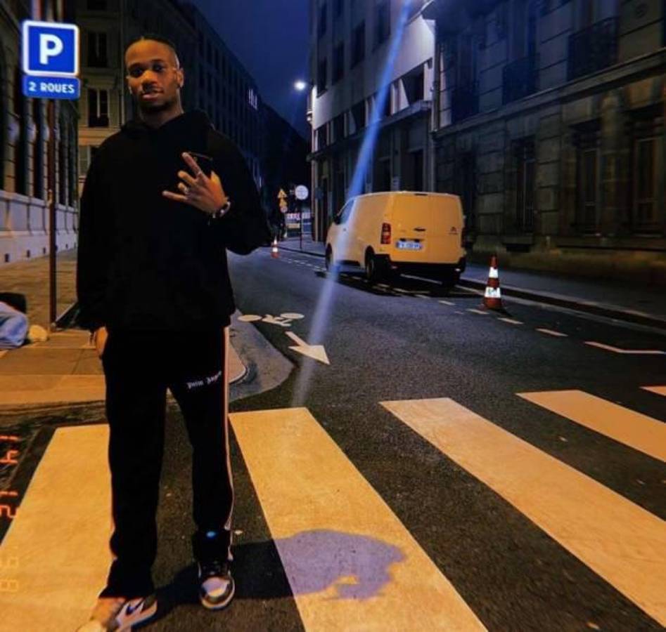 ¿Qué ha pasado con él? Así fue la misteriosa desaparición del hijo de Didier Drogba, quien comparte mismo club con Jonathan Rubio