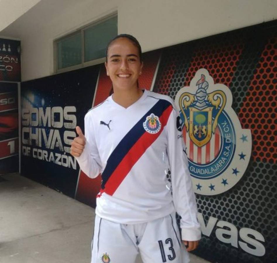 Exjugadora de Chivas destapa calvario en la Liga MX femenil: 'No te daban agua, los sueldos son miserables'