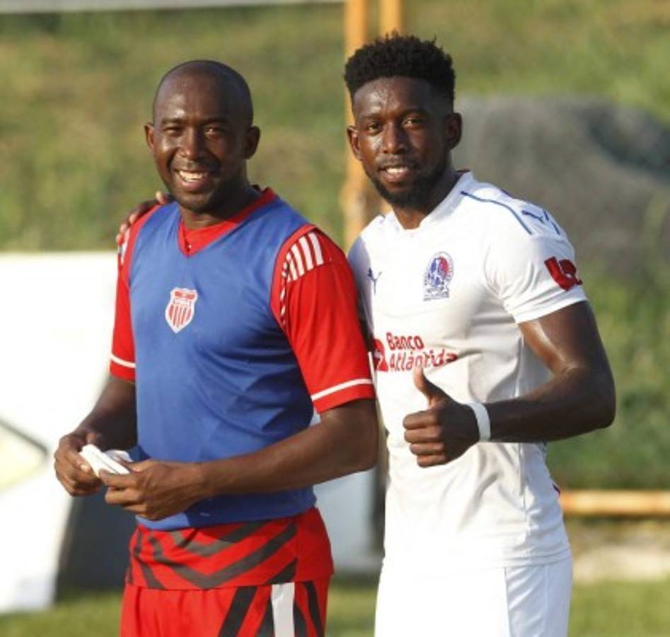 Retirados y un fallecido: La realidad de los hondureños que dieron el Aztecazo