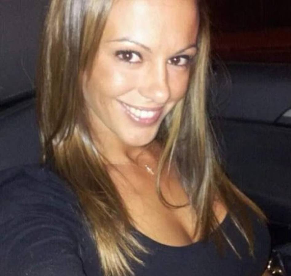 Tanta belleza: ¿Cómo lucen actualmente las exnovias de Cristiano Ronaldo?