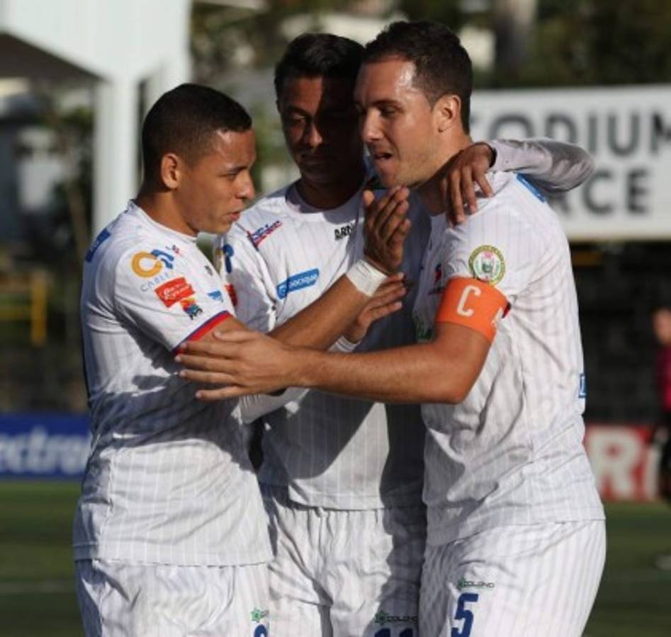 Los equipos de Centroamérica que se perfilan para descender este torneo