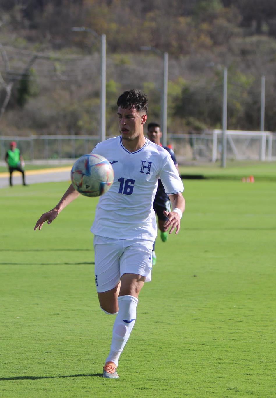 Valerio Marinacci en Honduras por primera vez y ¿quién es el mexicano de la Sub-20?; hay nuevo ‘10’ en la Mini H