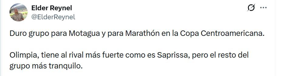 Olimpia vs Saprissa arde y El 1 y 2: Prensa sobre la Copa Centroamericana