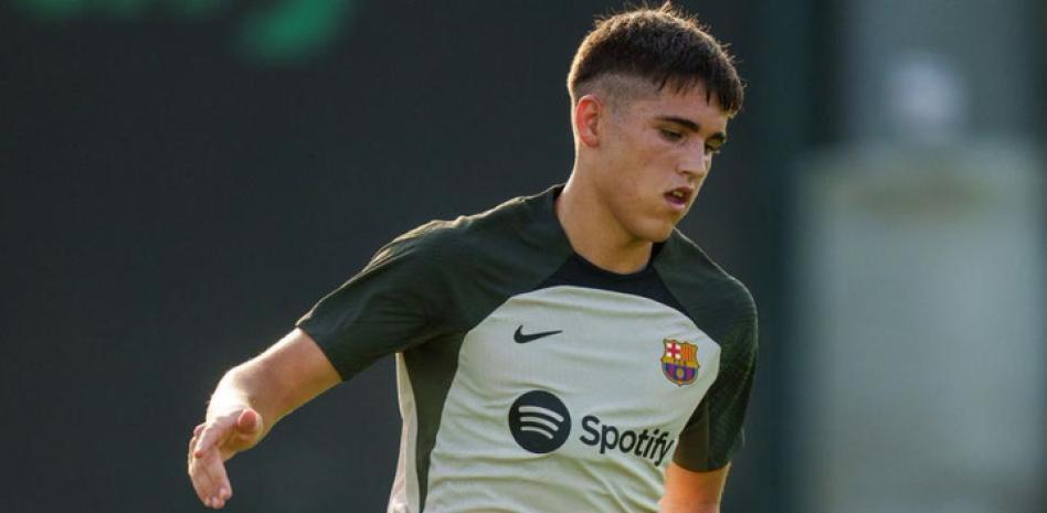 ¿Quién tomó la histórica 10? Así quedan los dorsales del Barcelona para la temporada 2023-24 con todos los inscritos