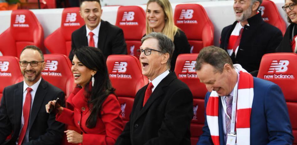 Con los fichajes y nuevo dueño: El brutal equipo del Liverpool de Kloop para ganarlo todo la próxima temporada