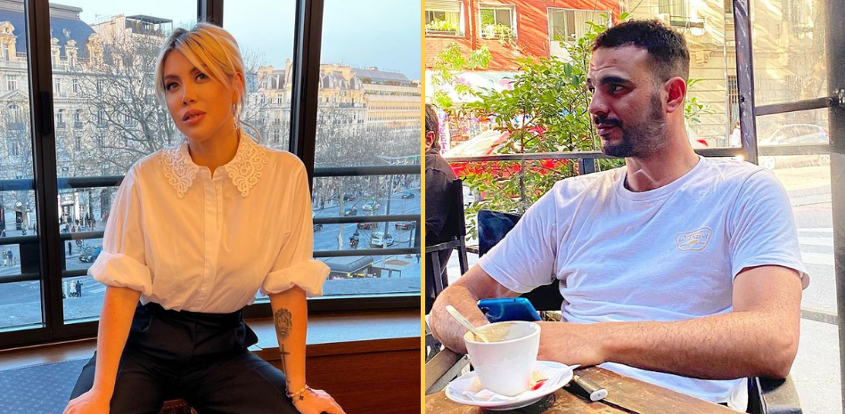 Agustín Longueira, guardaespaldas de Wanda Nara, rompe el silencio y cuenta la verdad sobre la infidelidad a Mauro Icardi