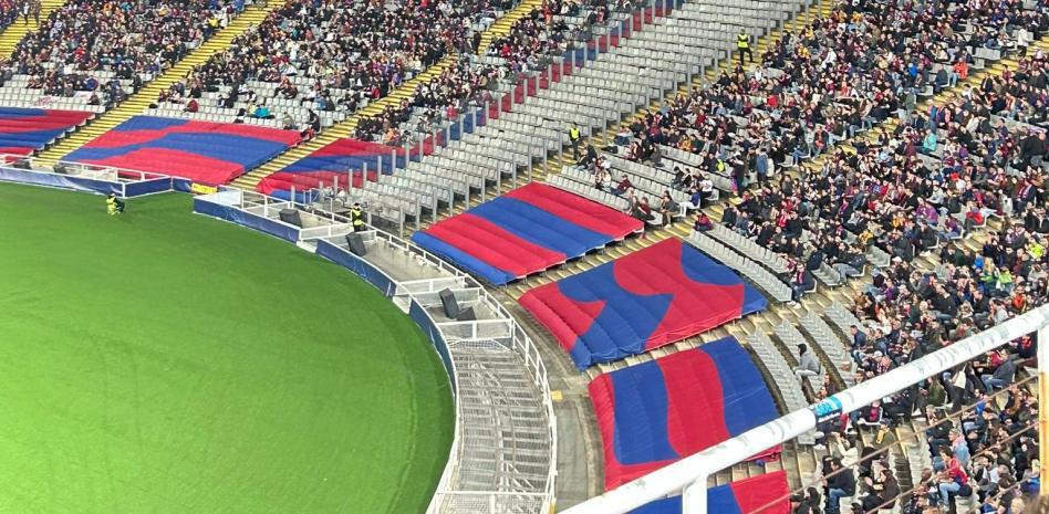 ¿Qué le pasó en la cara de Pep? La crisis en el City, el PSG se hunde más y Lewandowski hace historia en la Champions