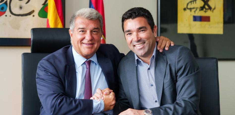 Barcelona quiere romper el mercado con Haaland: la cifra que pactó su agente en la reunión sorpresa con Deco