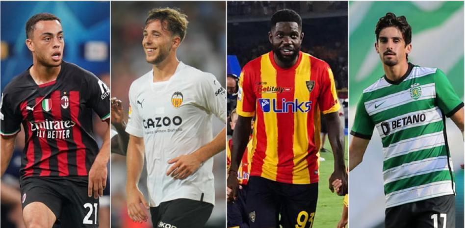 Xavi no lo quiere ni ver y los dos que la están rompiendo: El precio de los cedidos del Barcelona