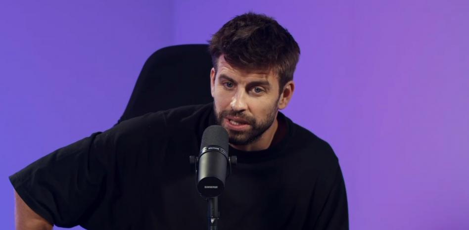 Piqué se destapa con Ibai: por qué se retiró, presidencia en el Barcelona, el elogio a Florentino y explica su expulsión