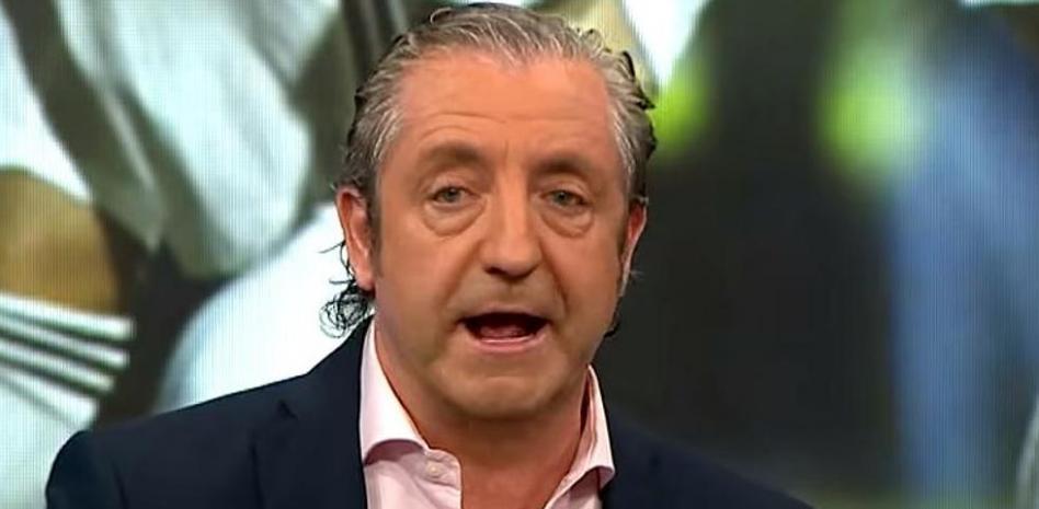 ¡Se fueron ovacionados! Josep Pedrerol despide a tres miembros de El Chiringuito luego de seis años