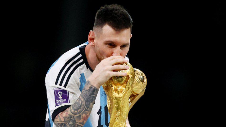 Lista de deportistas mejor pagados de la historia, ¿En qué puesto están Lionel Messi y Cristiano Ronaldo?