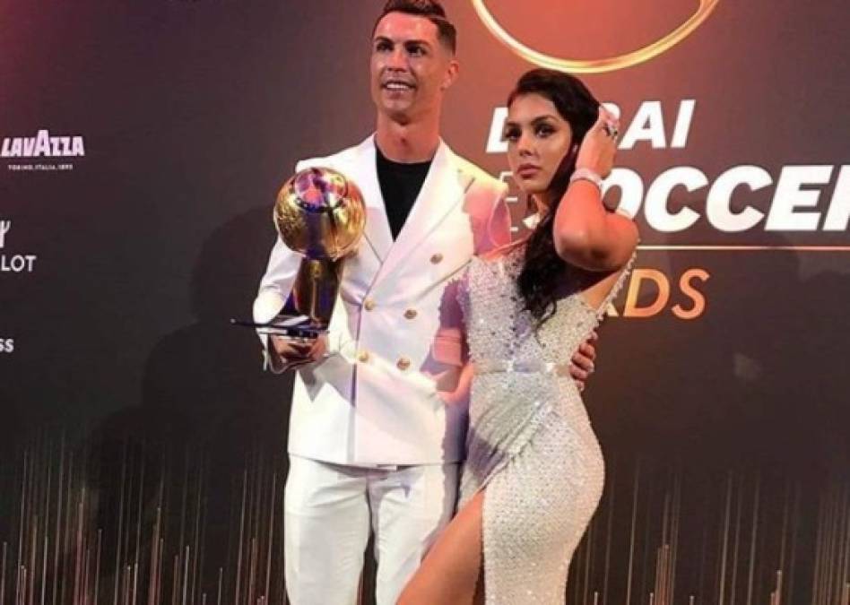 La extraña paternidad de Cristiano Ronaldo y por qué decidió utilizar vientres de alquiler