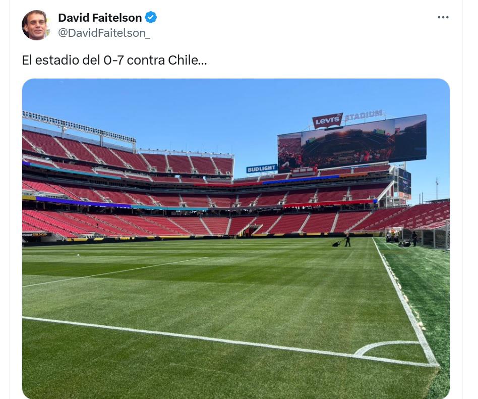 Faitelson, José Ramón Fernández, Hermosillo y La Volpe analizan el México vs Honduras: Vamos a pasar sin despeinarnos