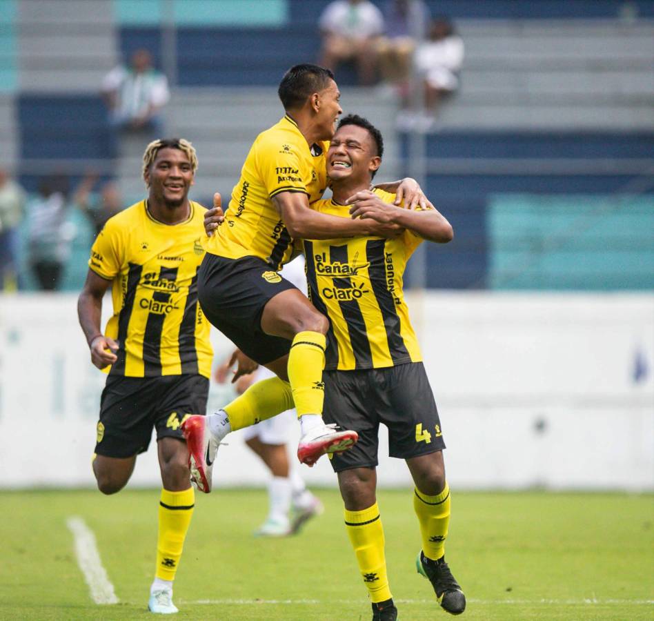 Sorpresa a Georgie Welcome, la inexorable ley del ex que golpeó a Real España y el mensaje de Platense a toda Honduras