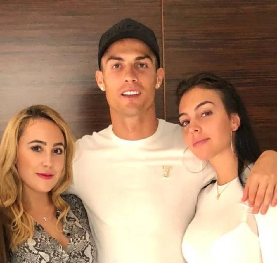 ¿Quiénes son los Darlings? El círculo íntimo que apoya a Cristiano Ronaldo y Georgina Rodríguez tras la muerte de su hijo