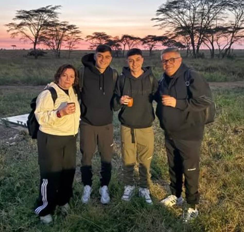 El Halloween de los cracks: Cristiano Ronaldo se lleva un susto, el cumpleañero del Barça y un aterrador Vinicius