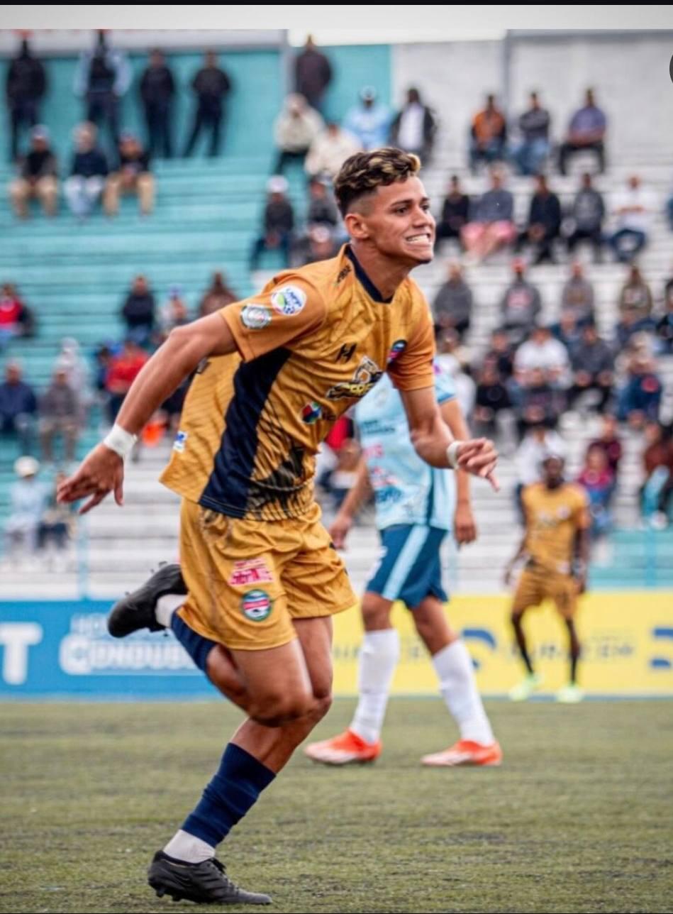 Fichajes: Duro golpe al Olimpia, legionario volvería y Tilguath tiene equipo
