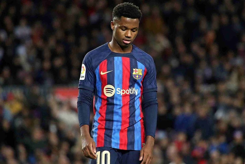 ¡Los jugadores del Barcelona que rechazaron rebajarse el sueldo para el regreso de Messi y las tres cosas que tienen que pasar!