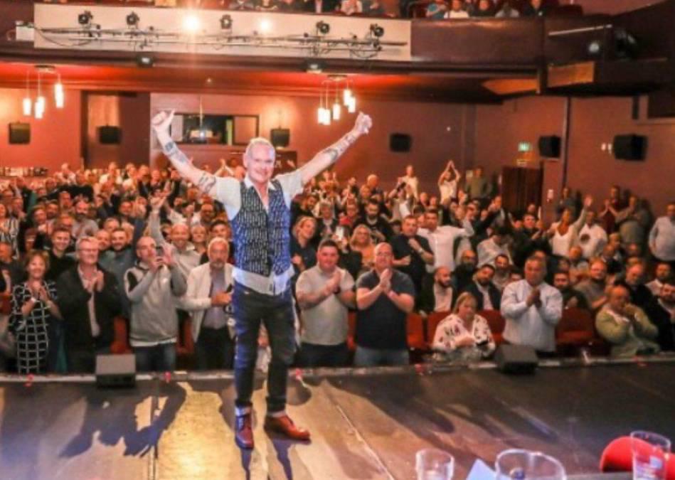 ¿Dónde está viviendo? Ex futbolista confiesa el infierno que sufre por sus adicciones: “Soy un borracho triste”