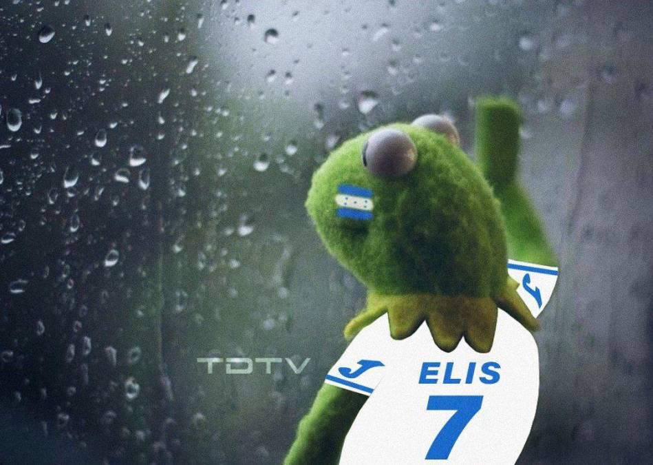 Los memes hacen pedazos a Honduras y Diego Vázquez por quedar fuera de Copa Oro; México tampoco es perdonado