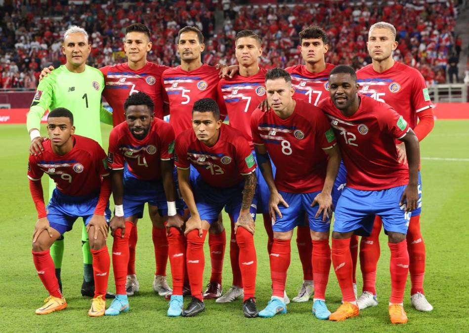 ¡Con toda su artillería! Luis Enrique no quiere sorpresas y elige sus mejores hombres para su debut ante Costa Rica